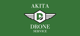 合同会社秋田ドローンサービスロゴ