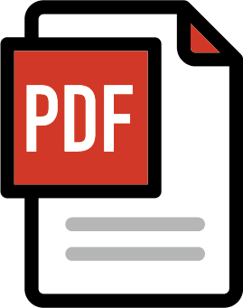 pdf アイコン