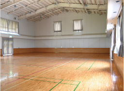 屋内練習場 [青森]